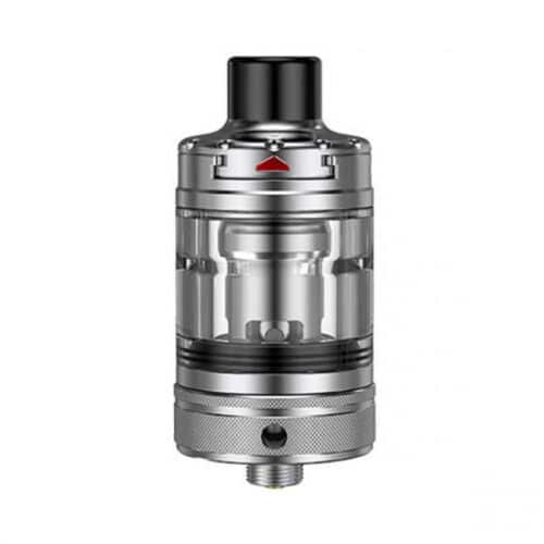 Aspire - Nautilus 3 Tank - Stainless Steel
