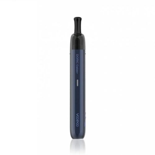 Voopoo Doric Galaxy Kit leaten red