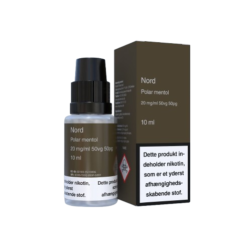 Nord Polar Menthol