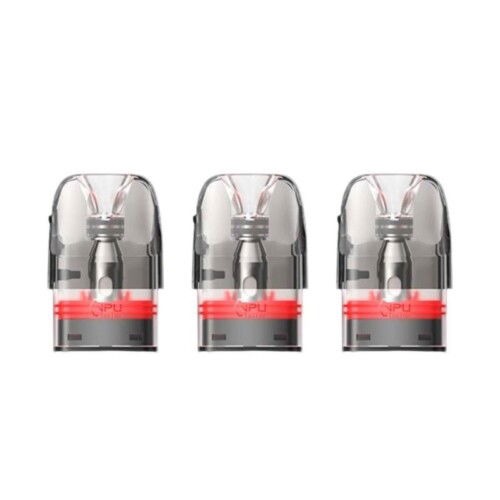 Geekvape Q Pods