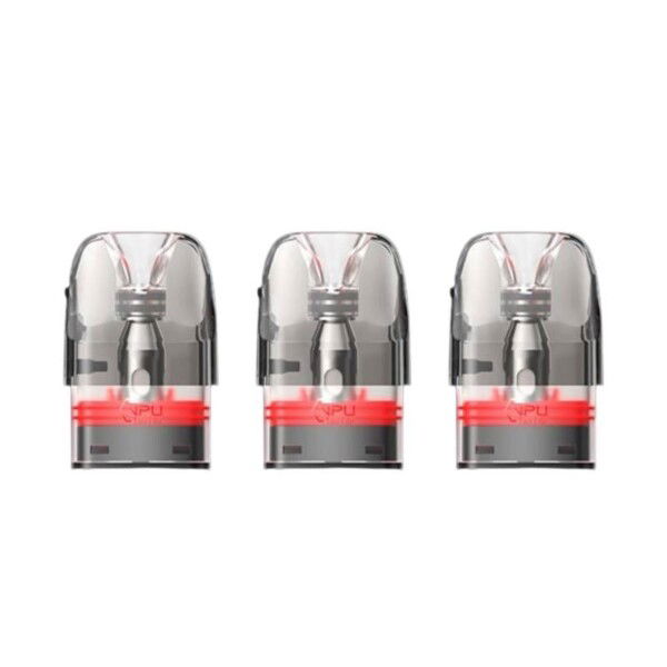 Geekvape Q Pods