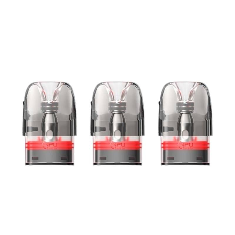 Geekvape Q Pods
