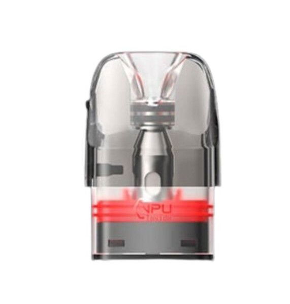 Geekvape Q Pod