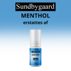 Sundbygaard Blue Mist Menthol