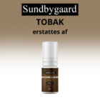 Sundbygaard Brown Blend Tobak