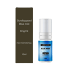 Sundbygaard Blue Mist Menthol
