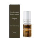 Sundbygaard Brown Classic 0mg