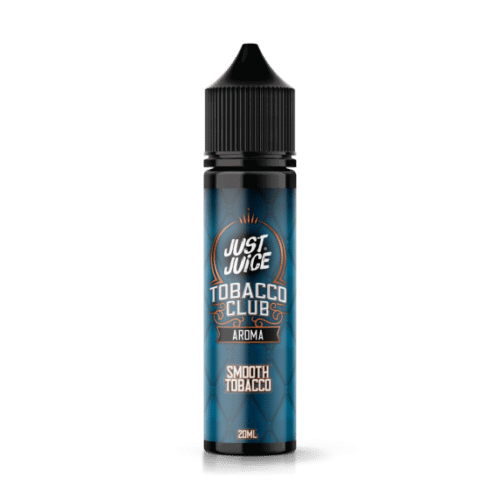 Just Juice Smooth Tobacco