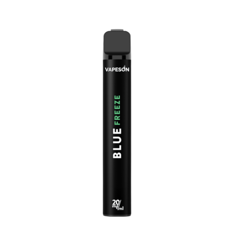 Vapeson Blue Freeze