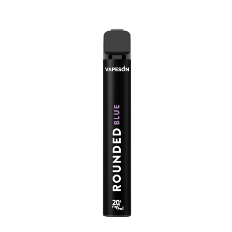 Vapeson Rounded Blue