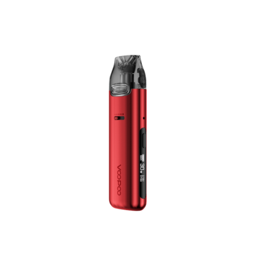 Vmate pro power red