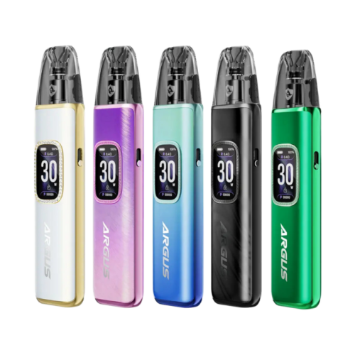 Argus G3 Kit All