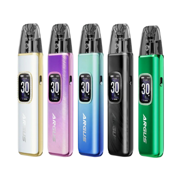 Argus G3 Kit All