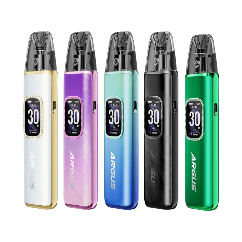 Argus G3 Kit All