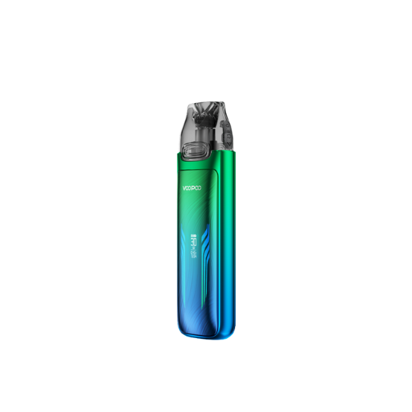 Vmate Max Neon Blue