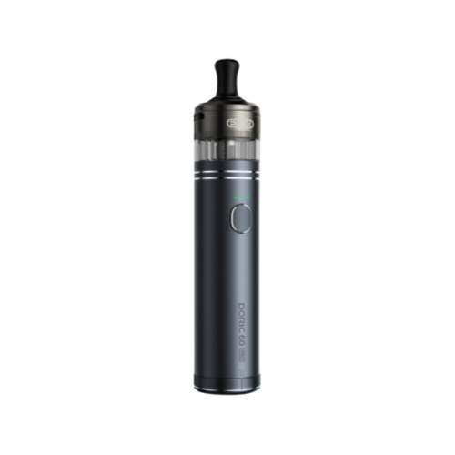Voopoo Doric 60 Pro Kit gray metal