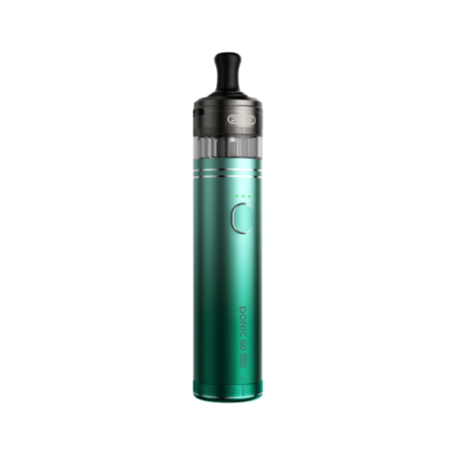 Voopoo Doric 60 Pro Kit green