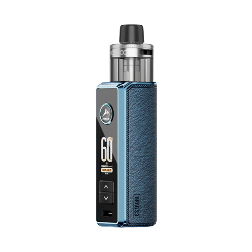 Voopoo Drag S3 Kit blue