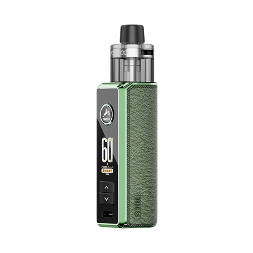 Voopoo Drag S3 Kit green