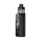 Voopoo Drag S3 Kit spray black