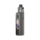 Voopoo Drag X3 Kit gray metal
